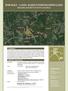 FOR SALE - 1,549± ACRES UNDEVELOPED LAND SPALDING AND BUTTS COUNTY, GEORGIA