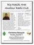 Big Rapids Area Amateur Radio Club