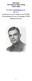 Overview: The works of Alan Turing ( )