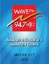 In September of 2000, Wave 94.7fm introduced an exciting new radio format into the Southern Ontario market with the launch of CIWV-FM.