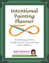 Intentional Painting Planner