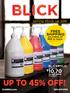 UP TO 45% OFF! FREE SHIPPING. spring stock up sale BLICKRYLIC. on orders of $49 or more. DickBlick.com as low as.