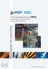 *CEL International is now WSP CEL