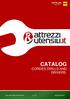 CATALOG March 2017 CATALOG CORDED DRILLS AND DRIVERS.   p. 1/31 Atttrezzi&utensili