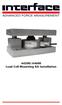 A4200/A4600 Load Cell Mounting Kit Installation