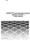 Table of Contents. DEFINITY Communications System Generic 3 Version 4 Traffic Reports