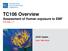 TC106 Overview Assessment of Human exposure to EMF FR-PM-1-7