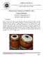 TAB-S.R.I-D and TAB-S.R.I-E: SYNTHETIC TABLA. Product Specifications