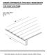 SHEAR STIFFNESS OF TWO-INCH WOOD DECKS FOR ROOF SYSTEMS U.S.D.A. FOREST