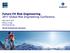 Future Fit Risk Engineering 2017 Global Risk Engineering Conference