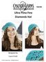 Ultra Pima Fine Diamonds Hat