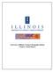 University of Illinois Urbana-Champaign Student Chapter Annual Report