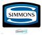 SIMMONS BEAUTYREST PROGRAM w 15 FRAMES w 32 COVER CHOICES w ROOM GROUPS & SECTIONALS w PRICES FROM $242- $290 w 1 FRAME OVER $300 w POCKETED COIL