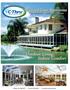 Curved Eave Sunroom Introduction: Manufacturer s Installation Guidelines