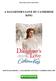 A DAUGHTER'S LOVE BY CATHERINE KING DOWNLOAD EBOOK : A DAUGHTER'S LOVE BY CATHERINE KING PDF