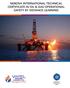 NEBOSH INTERNATIONAL TECHNICAL CERTIFICATE IN OIL & GAS OPERATIONAL SAFETY BY DISTANCE LEARNING