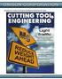 Excerpts from Cutting Tool Engineering Magazine September 2011 Issue