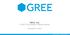 GREE, Inc. FY2013 First Quarter Financial Results