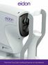 The First True Color Confocal Scanner on the Market