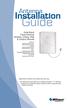 Antenna. Wilson. Wide-Band Panel Antenna Window, Ceiling, Wall & Outdoor Mounts. Appearance of device and accessories may vary.