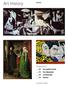 Art History. Assignments. Current mark: Name: /10 The Arnolfini Portrait /10 The Ambassadors /10 La Grande Jatte /10 Guernica