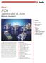 FCX. Series AII & AIIe Electronic Transmitters. Barton