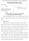 Case: 1:09-cv Document #: 54 Filed: 01/18/11 Page 2 of 8 PageID #:342 IN THE UNITED STATES DISTRICT COURT FOR THE NORTHERN DISTRICT OF ILLINOIS