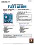 Campaign Game Fleet et Action. Rules for Fleet Action