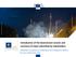 ESA/CNES/ARIANESPACE-Service Optique CSG, S. Martin. Introduction of the downstream session and summary of input submitted by stakeholders
