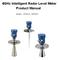 6GHz Intelligent Radar Level Meter Product Manual. Model:KRD520 SERIES