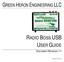 GREEN HERON ENGINEERING LLC