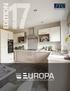 EDITION. Photo reproduced with the permission of LOVELL KITCHENS FOR PRIVATE DEVELOPMENT