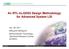 Semiconductor Technology Academic Research Center An RTL-to-GDS2 Design Methodology for Advanced System LSI