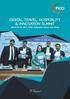 & Innovation Summit. March 22-23, 2017, FICCI, Federation House, New Delhi. A Report
