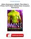 Alien Romance: MINE: The Alien's Prize: Scifi Alien Abduction Invasion Romance Download Free (EPUB, PDF)