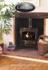 SIMPLY SOME OF THE FINEST STOVES AVAILABLE