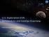 U.S. Exploration EVA: Architecture and ConOps Overview. NASA-JSC EVA Office/J. Buffington
