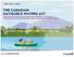 The Canadian Navigable Waters Act