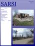 SARSI. Volume 1, Issue 2. March The State of Amateur Radio in the State of Indiana. In This Issue. Editor s Note 2