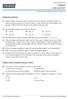 Grade 6 LCM and HCF. Answer t he quest ions. Choose correct answer(s) f rom given choice. For more such worksheets visit
