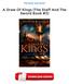 A Draw Of Kings (The Staff And The Sword Book #3) Ebook Gratuit