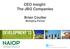 CEO Insight: The JBG Companies