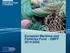 MARITIME AFFAIRS & FISHERIES. European Maritime and Fisheries Fund - EMFF