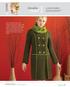 coat Amelia pattern by Katrin Vorbeck wool HOW TO SEW WOOL COATING MAKING YOUR FIRST COAT THE STORY OF AMERICAN WOOL
