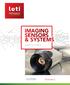 sensors & systems Imagine future imaging... Leti, technology research institute Contact: