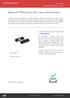 EZConnect TM (FR05-S1-R-0-105) Zigbee, RFID, ISM 868/915