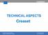 TECHNICAL ASPECTS LLecta Main Operational Offices Llull, Barcelona SPAIN Tel: Fax: