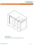 Installation Manual for Metal Toilet Partitions Standard Series