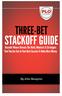 Three-Bet Stack-Off Guide. Contents. Introduction Method Assumptions Hand Examples Reading Tables K987ss on KJ6r...