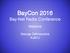 BayCon 2016 Bay-Net Radio Conference